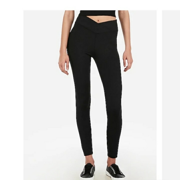 compression legging - Picture 2 of 6